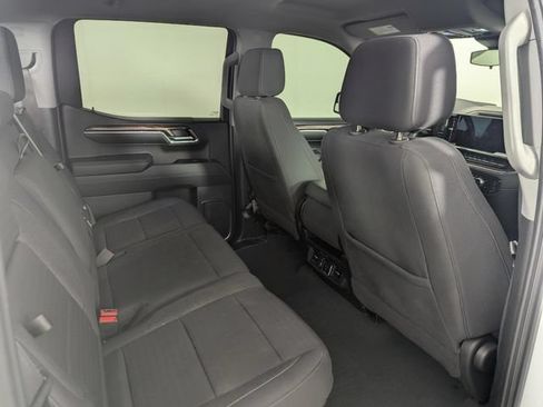 Used 2024 GMC Sierra 1500 Elevation AWD/4WD image 19