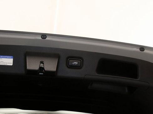 Used 2021 Hyundai Santa Fe Calligraphy image 30