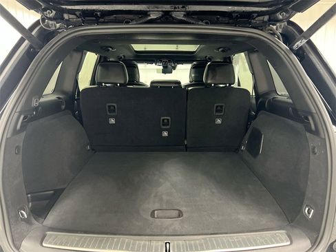 Used 2023 Jeep Grand Cherokee Overland w/ Adv Protech Group III image 25