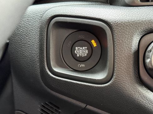 New 2026 Jeep Wrangler Sport AWD/4WD image 21