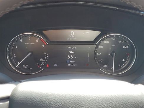 Used 2023 Cadillac XT6 Luxury image 32