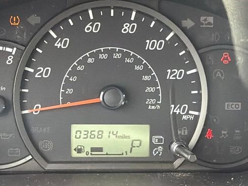 Used 2024 Mitsubishi Mirage LE FWD image 26