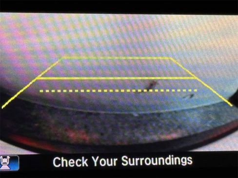 Used 2020 Honda CR-V LX image 20