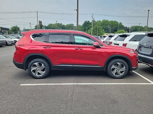 Certified 2023 Hyundai Santa Fe SEL AWD/4WD image 2