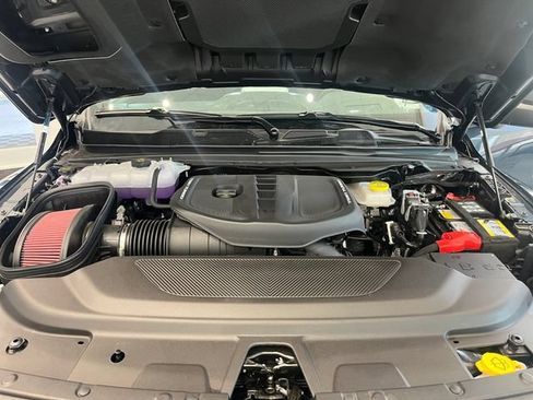 New 2026 RAM 1500 RHO w/ RHO Level 1 Equipment Group AWD/4WD image 13