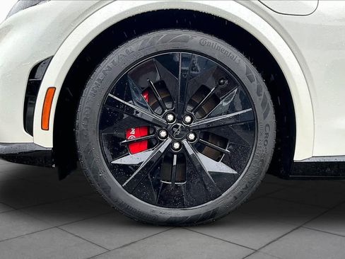 Certified 2025 Ford Mustang Mach-E GT AWD/4WD image 10