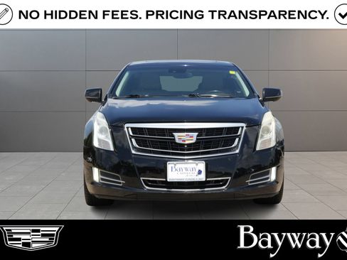 Used 2016 Cadillac XTS Luxury w/ Driver Awareness Package FWD image 2