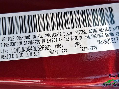 Used 2013 Jeep Wrangler Unlimited Sport image 18