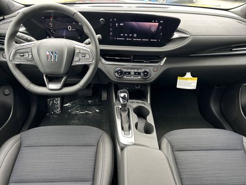 New 2026 Buick Envista Preferred w/ Convenience I Package image 14