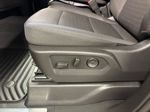 New 2026 GMC Sierra 1500 Elevation image 23