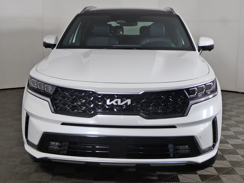 Used 2023 Kia Sorento SX Prestige AWD/4WD image 18