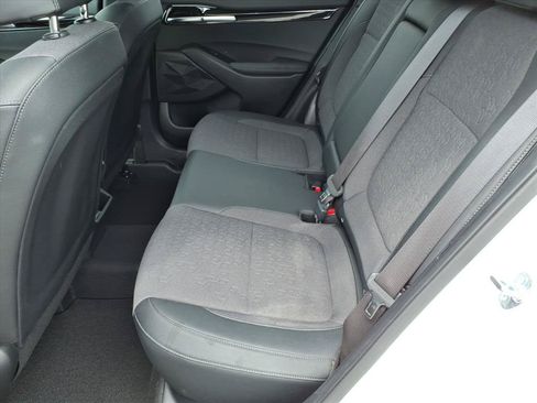 Used 2024 Kia Seltos S FWD image 12
