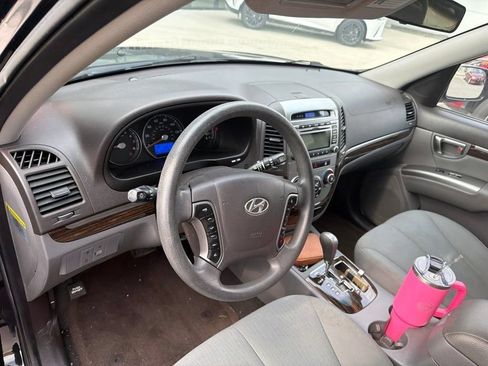 Used 2010 Hyundai Santa Fe GLS AWD/4WD image 16