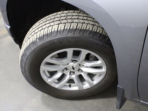 Used 2021 Chevrolet Silverado 1500 RST image 39