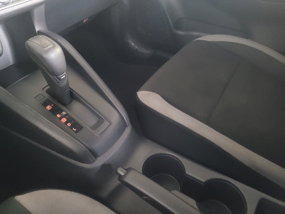 Used 2025 Nissan Versa S FWD image 26