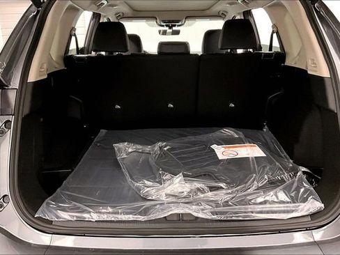 New 2026 Nissan Rogue SV FWD image 42