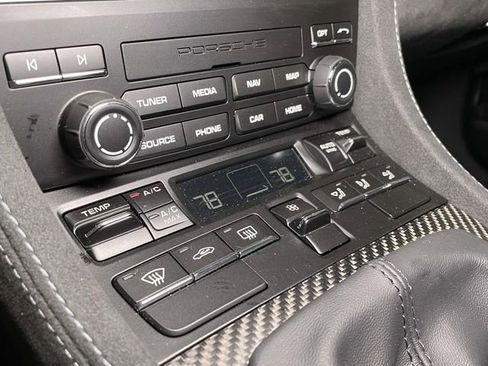 Certified 2024 Porsche 718 Cayman GT4 RS w/ Weissach Package image 31