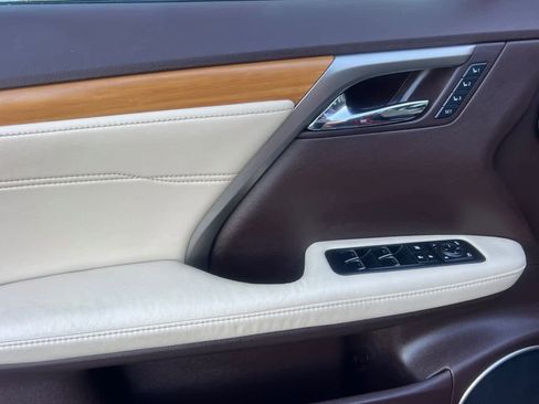 Used 2016 Lexus RX 450h AWD w/ Cold Weather Package image 12