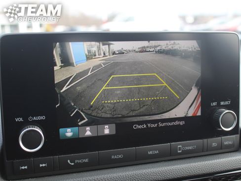 Used 2022 Honda Civic EX-L image 17