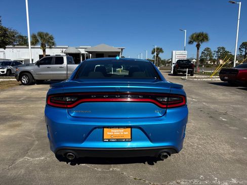 Certified 2023 Dodge Charger GT image 4
