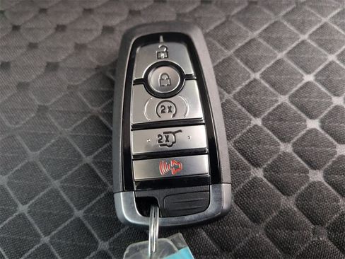 New 2025 Ford Escape Active w/ Tech Pack #1 image 36