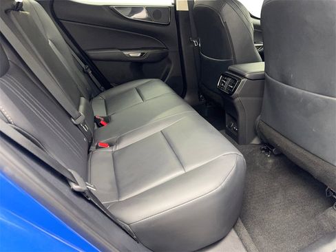 Used 2024 Lexus NX 250 FWD image 39