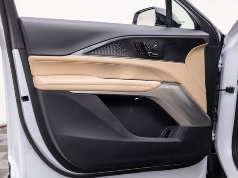 Used 2024 Cadillac Lyriq Sport w/ Nappa Leather Package image 15