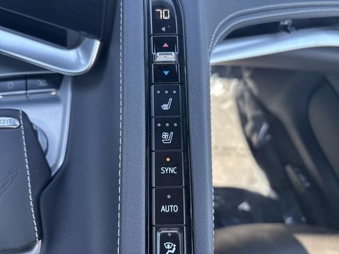Used 2023 Chevrolet Corvette Stingray Preferred Conv RWD image 30