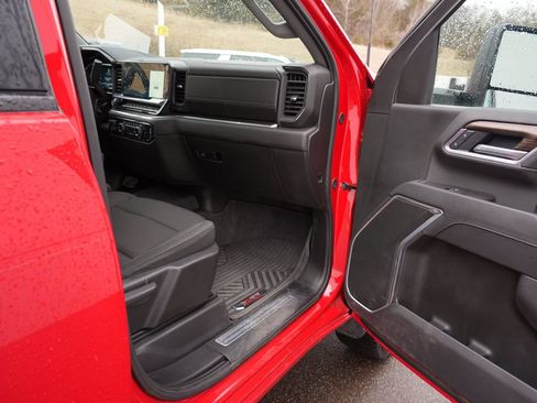 Used 2025 Chevrolet Silverado 3500 LT w/ All Star Edition AWD/4WD image 30