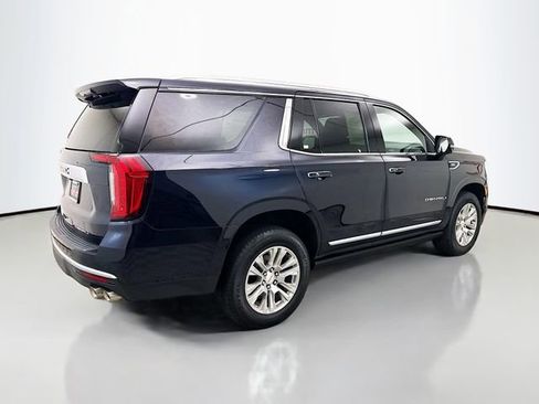 Used 2023 GMC Yukon Denali image 10