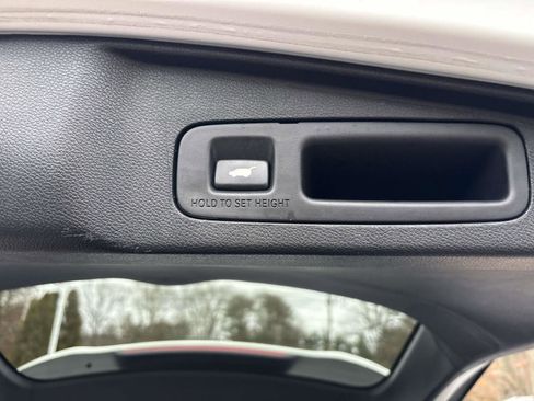 Certified 2020 Honda CR-V EX-L image 17
