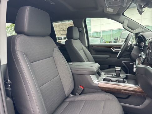 New 2026 GMC Sierra 1500 Elevation w/ Preferred Package AWD/4WD image 22