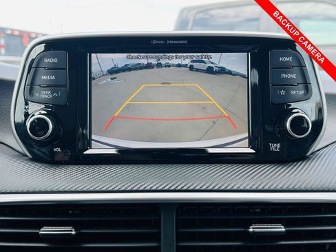 Used 2020 Hyundai Tucson Value AWD/4WD image 7