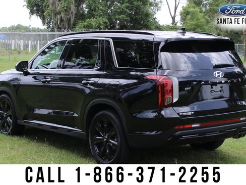 Used 2024 Hyundai Palisade XRT image 6