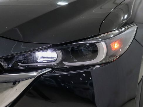 Used 2023 MAZDA CX-5 AWD 2.5 S image 7