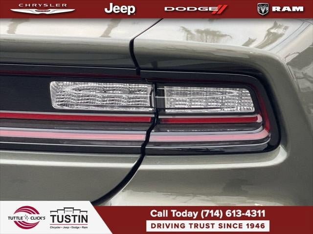 New 2026 Dodge Charger R/T AWD/4WD image 37