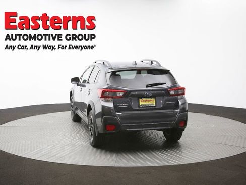 Used 2021 Subaru Crosstrek 2.0i Premium w/ Moonroof Package image 68