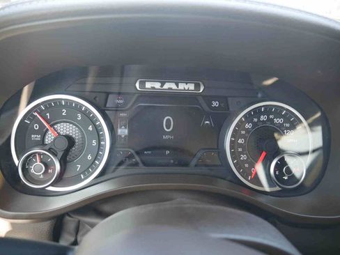 New 2026 RAM 1500 Laramie image 48