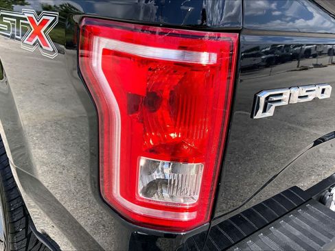 Used 2017 Ford F150 XL w/ Equipment Group 101A Mid RWD image 28