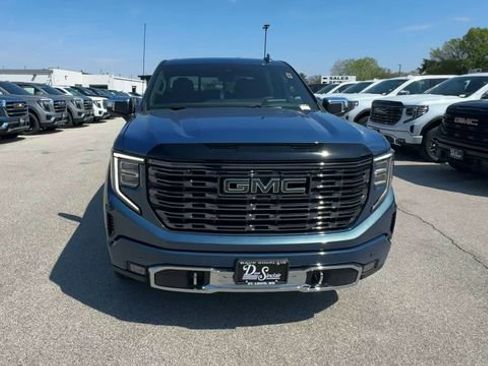 New 2026 GMC Sierra 1500 Denali Ultimate image 3
