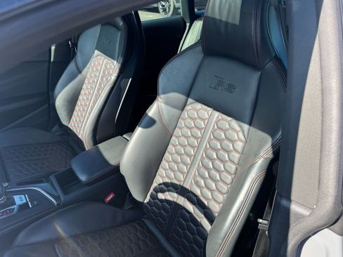 Used 2019 Audi RS 5 2.9T image 14