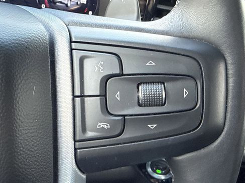 Used 2022 GMC Sierra 1500 SLT w/ SLT Premium Package image 19