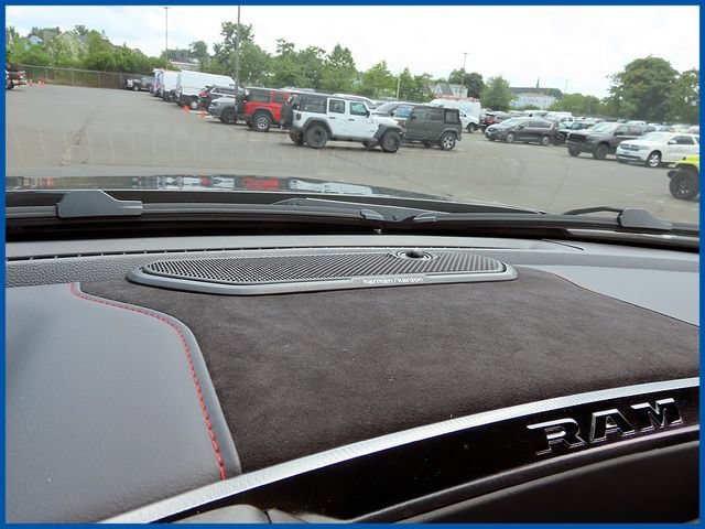 New 2026 RAM 1500 RHO w/ RHO Level 1 Equipment Group AWD/4WD image 18