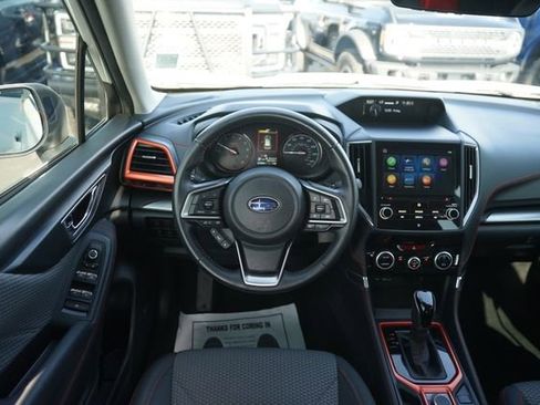 Used 2019 Subaru Forester Sport w/ Popular Package #2 AWD/4WD image 22
