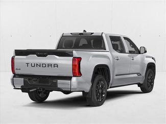 New 2026 Toyota Tundra Platinum video 2