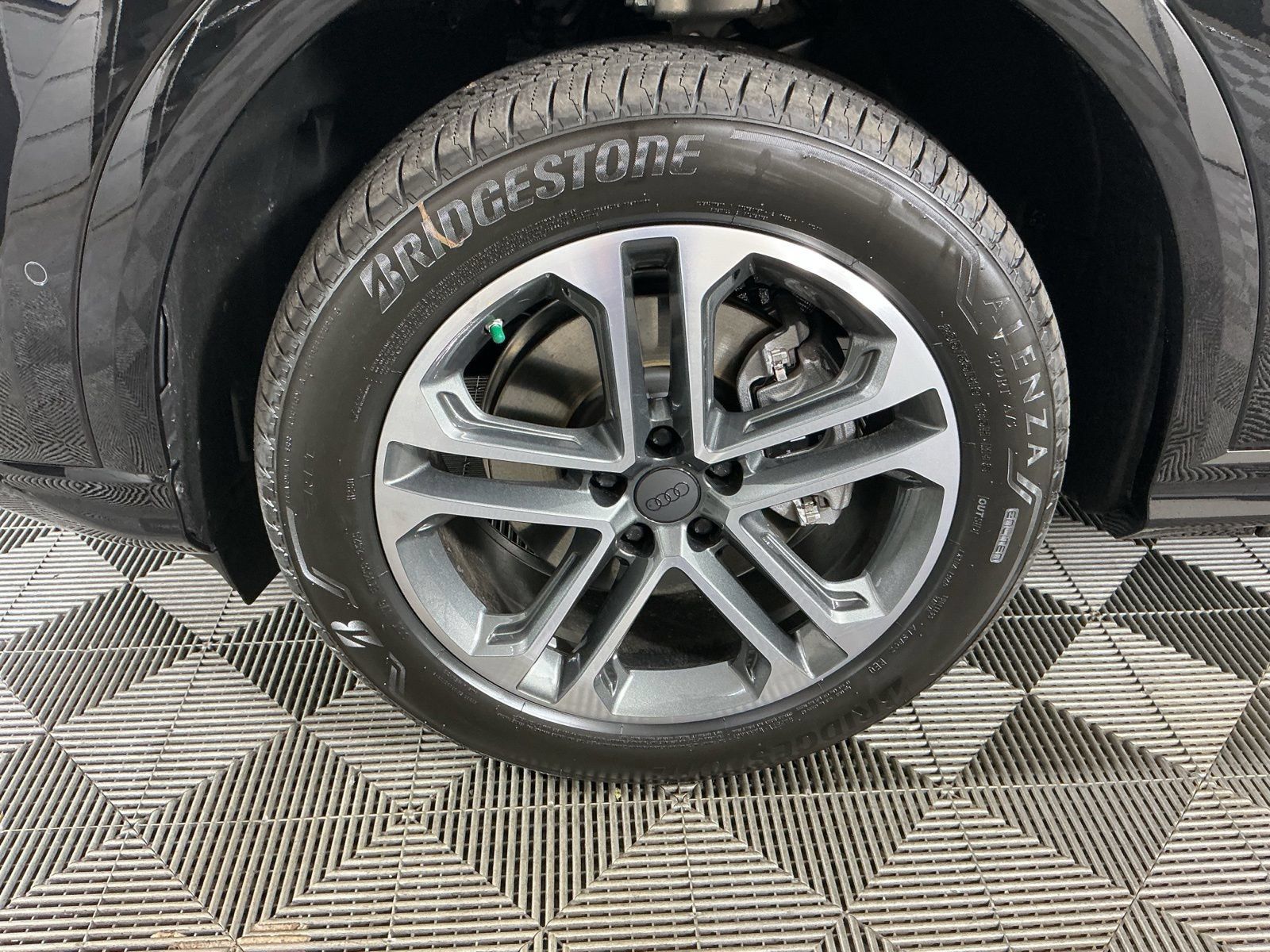 New 2026 Audi Q5 2.0T AWD/4WD image 5