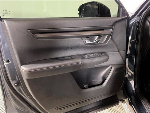 Used 2024 Honda CR-V Sport image 18