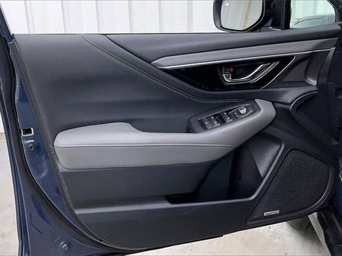 Used 2024 Subaru Outback Onyx Edition image 21