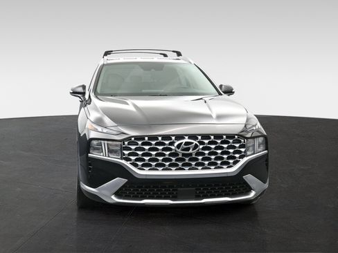Used 2022 Hyundai Santa Fe SEL w/ Convenience Package AWD/4WD image 7
