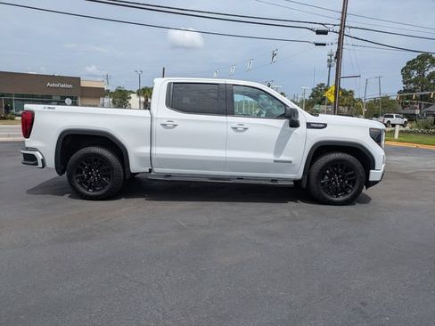 Used 2026 GMC Sierra 1500 Elevation AWD/4WD image 4